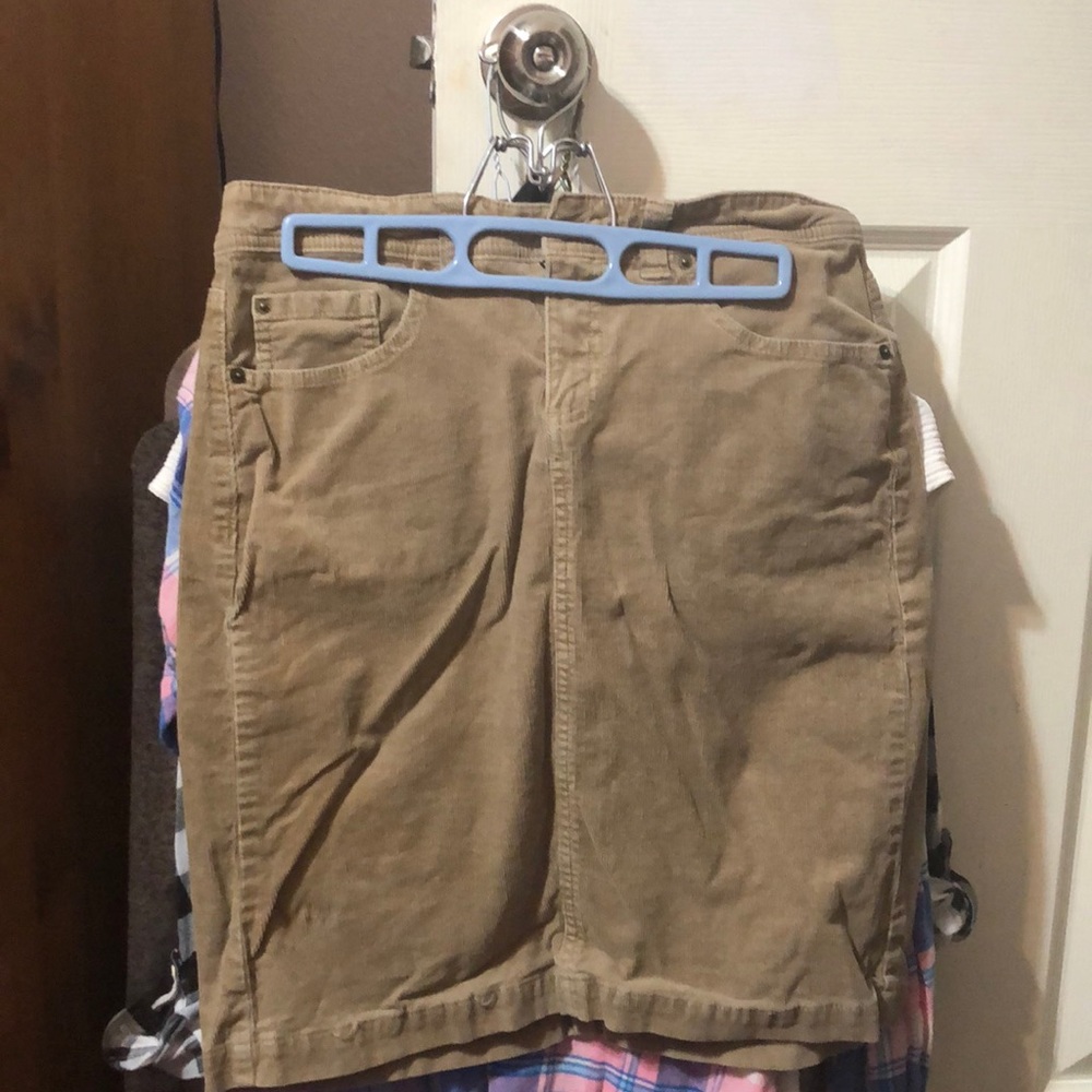 Skirt